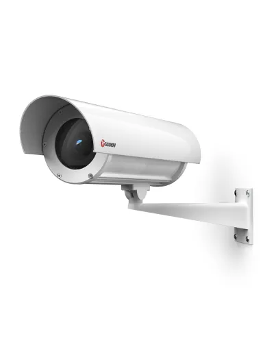 ТВК-101-IP-4ГВБ-V410-PoE+. Видеокамера IP взрывозащищенная. Тахион в Рязани