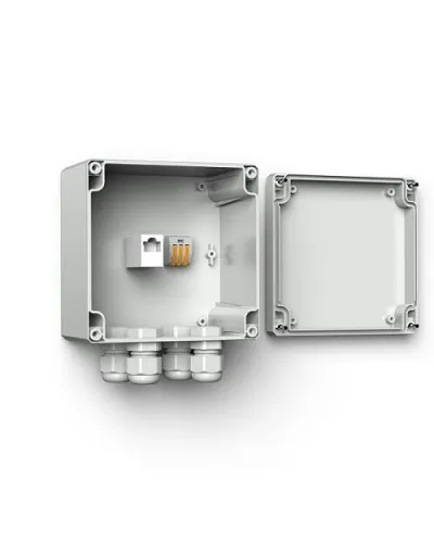 КР-1.4000. Коробка монтажная. Тахион в Рязани
