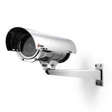 ТВК-80-IP-8Г-V550-24VDC/AC Ex. Видеокамера IP взрывозащищенная. Тахион