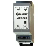 УЗП-220. Устройство защиты оборудования. Тахион