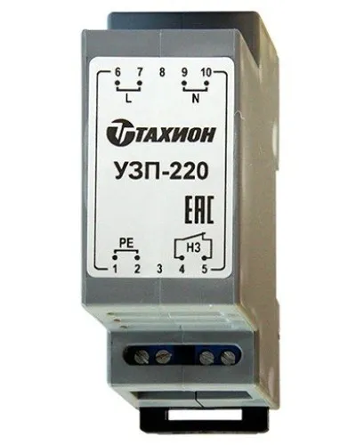 УЗП-220. Устройство защиты оборудования. Тахион в Рязани
