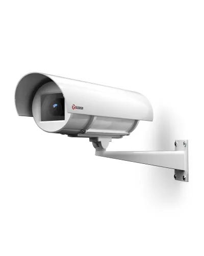 ТВК-100-IP-7-V2812-PoE+. Видеокамера IP цилиндрическая. Тахион в Рязани