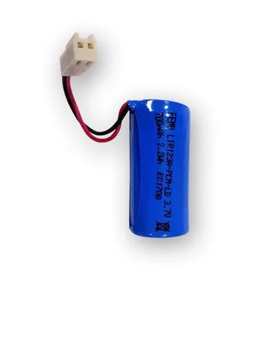 LIR123A-PCB(PCM)-LD(/A12787) EEMB. Аккумулятор резервного питания для Security Hub и Security Hub 4G. ТЕКО в Рязани
