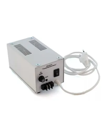 БП-24-5. Блок питания. Телеинформсвязь в Рязани