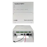 Тромбон IP-МР12. Модуль расширения. ТРОМБОН
