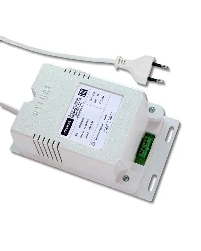 Цифрал БП-2 ЦФРЛ.436614.003. Блок питания домофона. Цифрал в Рязани