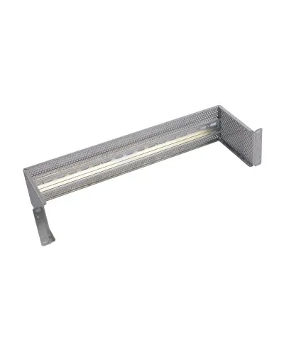 STK-RACKMNT-2955. Панель 19 с DIN-рейкой для установки коммутаторов. ЦМО в Рязани