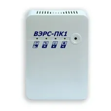 ВЭРС-ПК1ТМ-01 версия 3.2. Прибор приемно-контрольный охранно-пожарный. ВЭРС