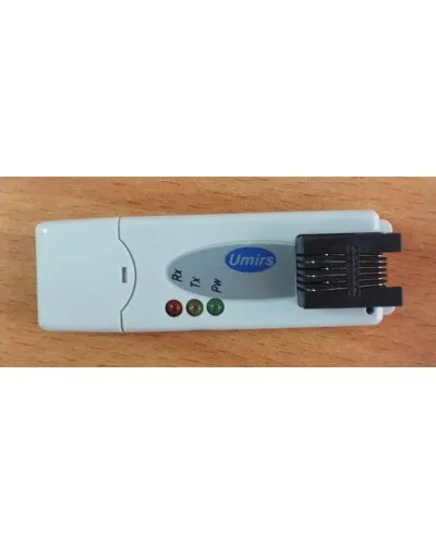 USB/RS-485/URS-230. Преобразователь интерфейсов. ЮМИРС в Рязани